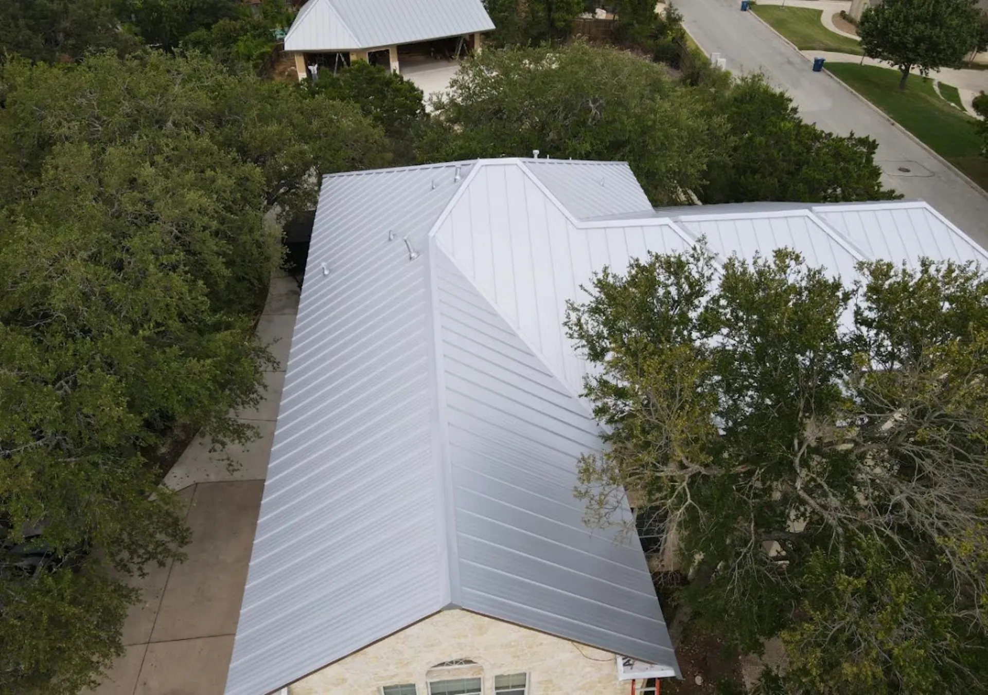Roof Repair in East Peoria, IL